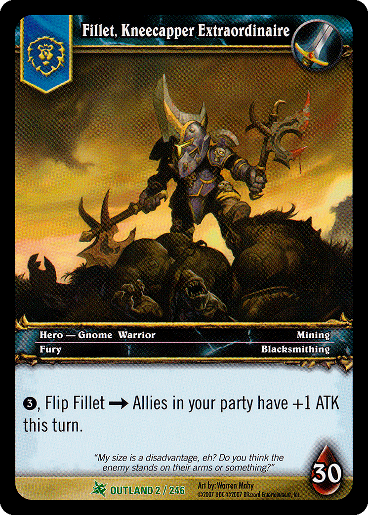 非凡猎者菲莱特