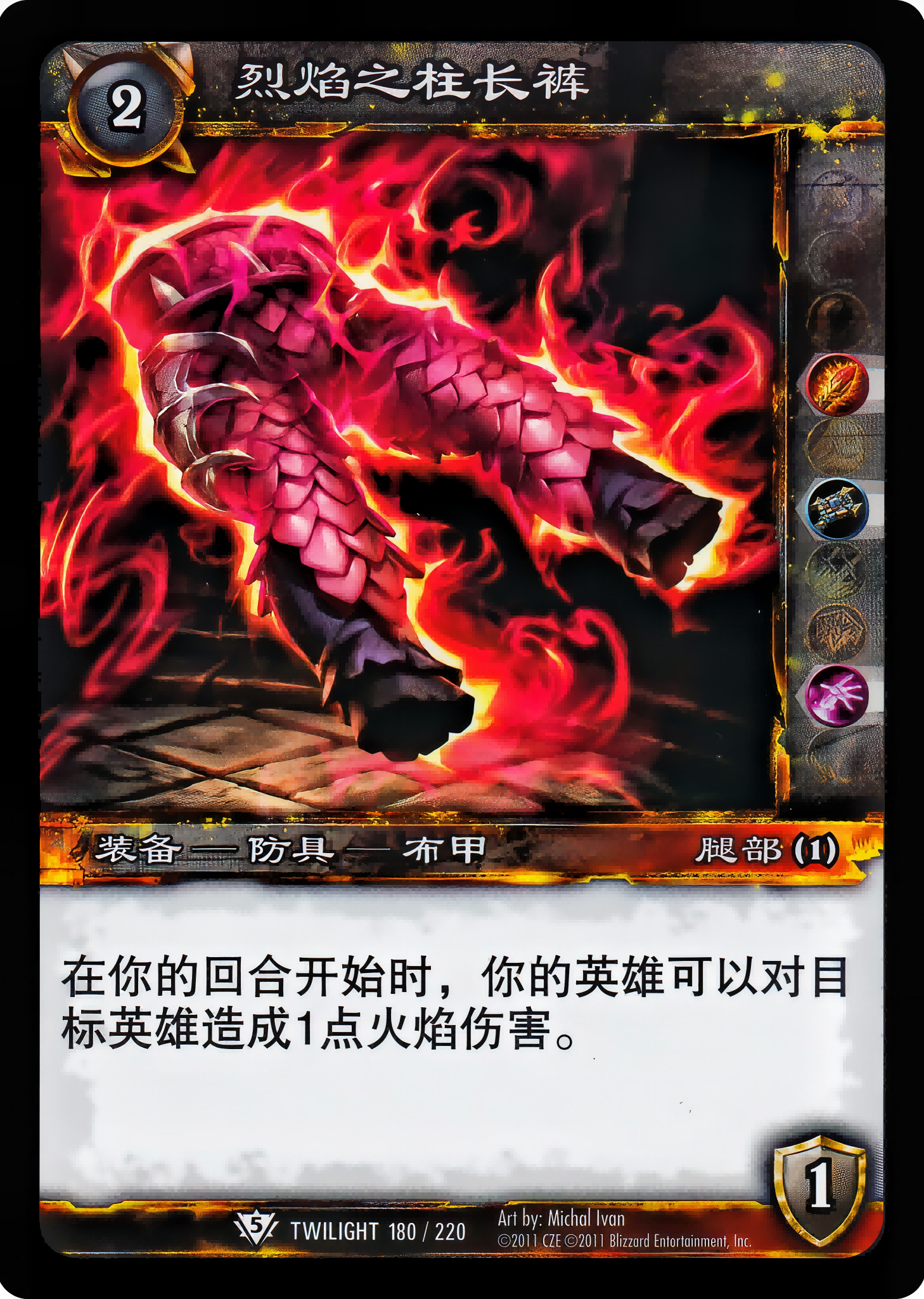 Double Attack Handguards 中文图片