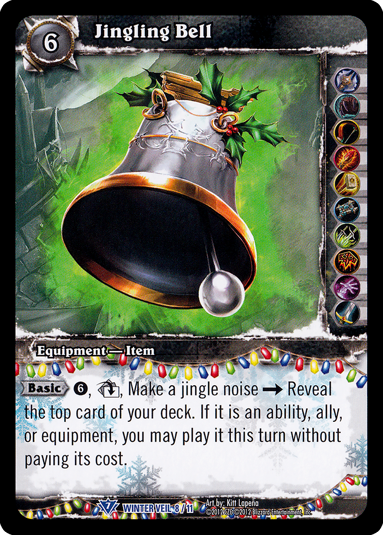 Jingling Bell