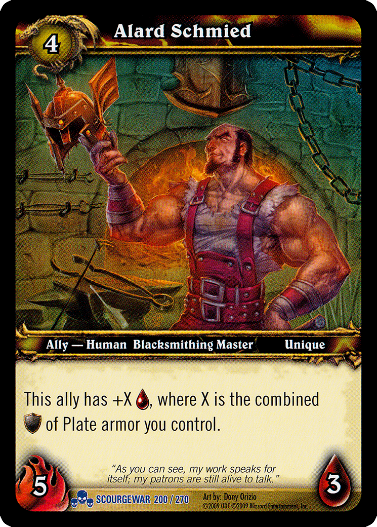 Alard Schmied