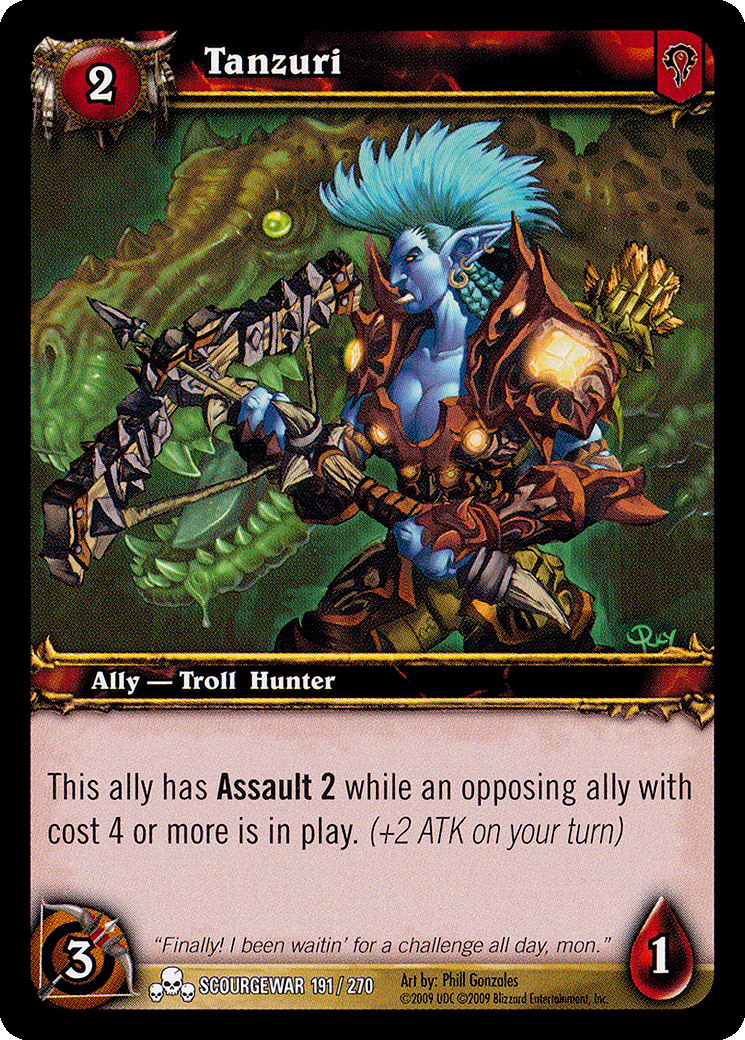 Tanzuri