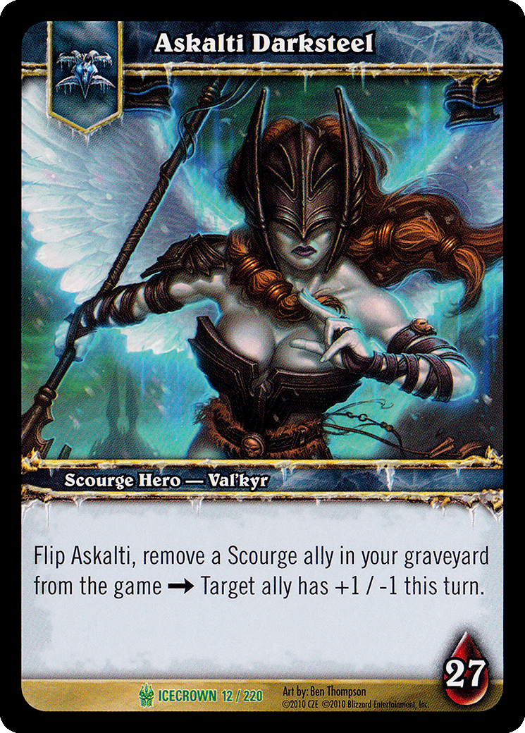Askalti Darksteel