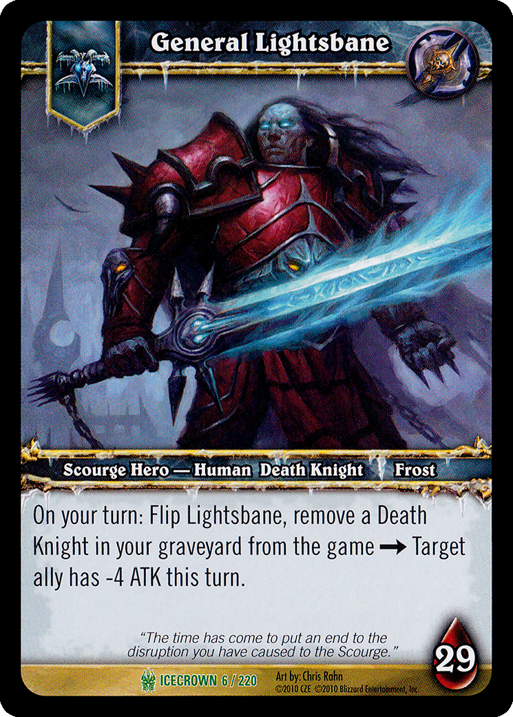 General Lightsbane