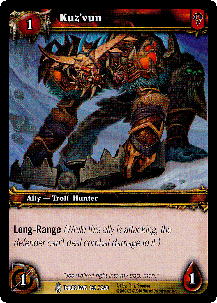 Kuz'vun