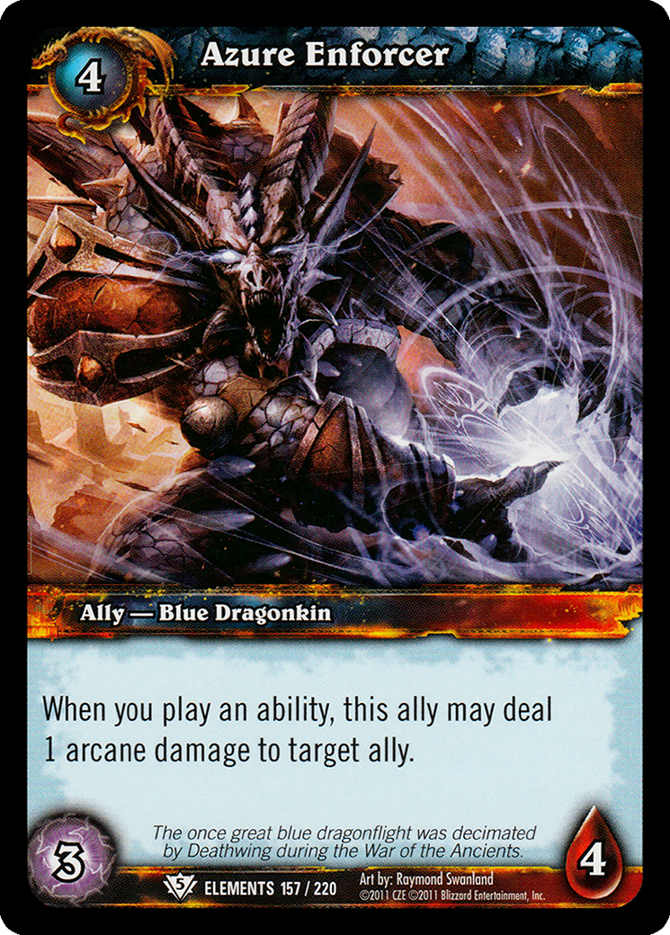 Azure Enforcer