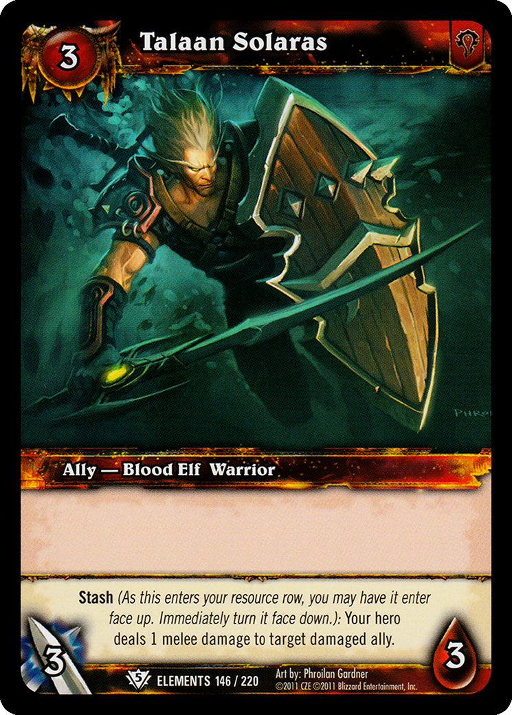 Talaan Solaras