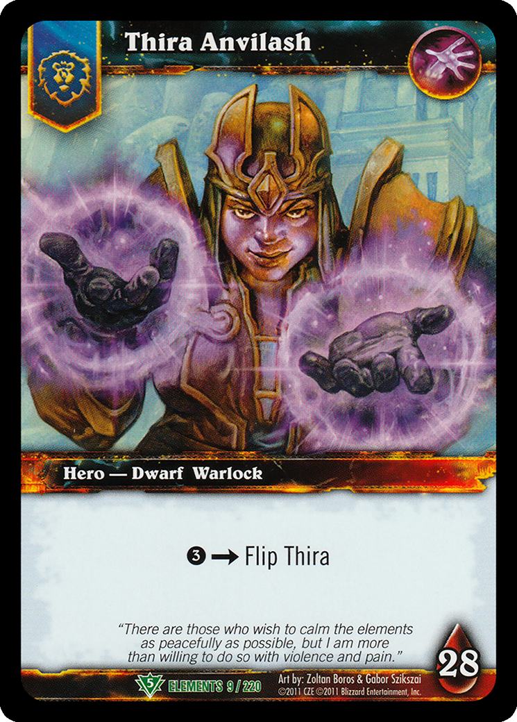 Thira Anvilash