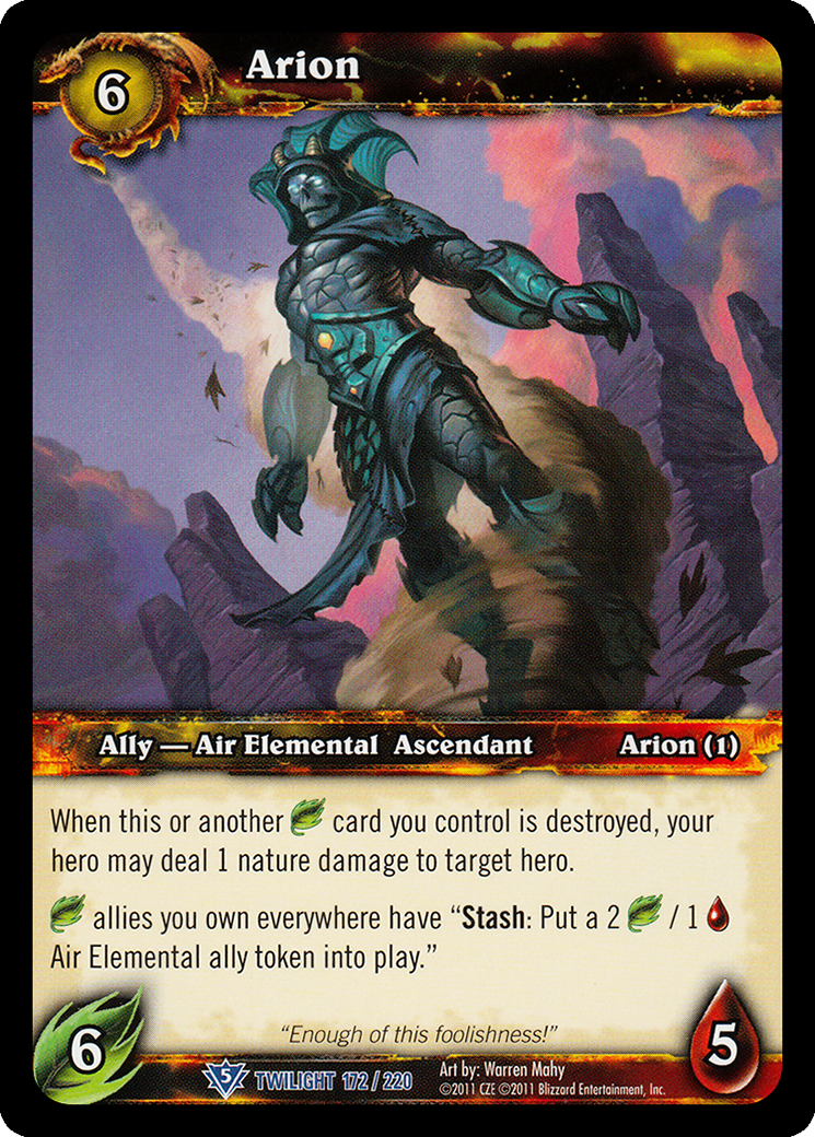 Arion
