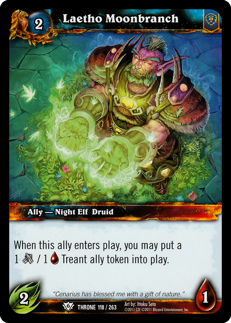 Laetho Moonbranch