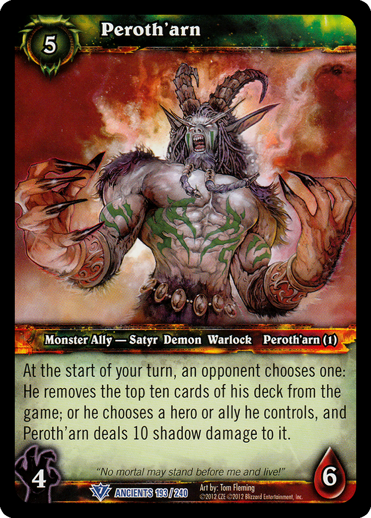 Peroth'arn