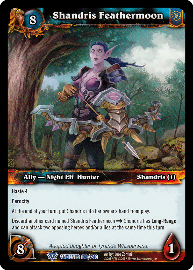 Shandris Feathermoon