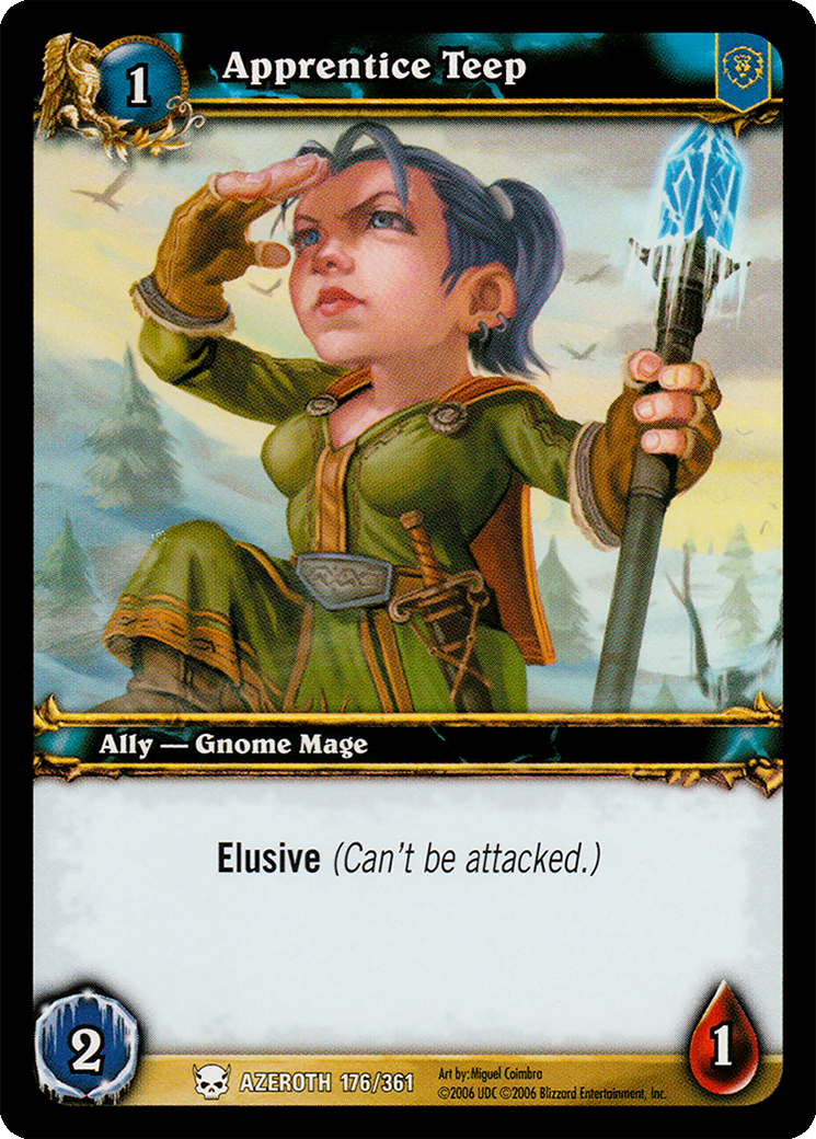 学徒蒂普