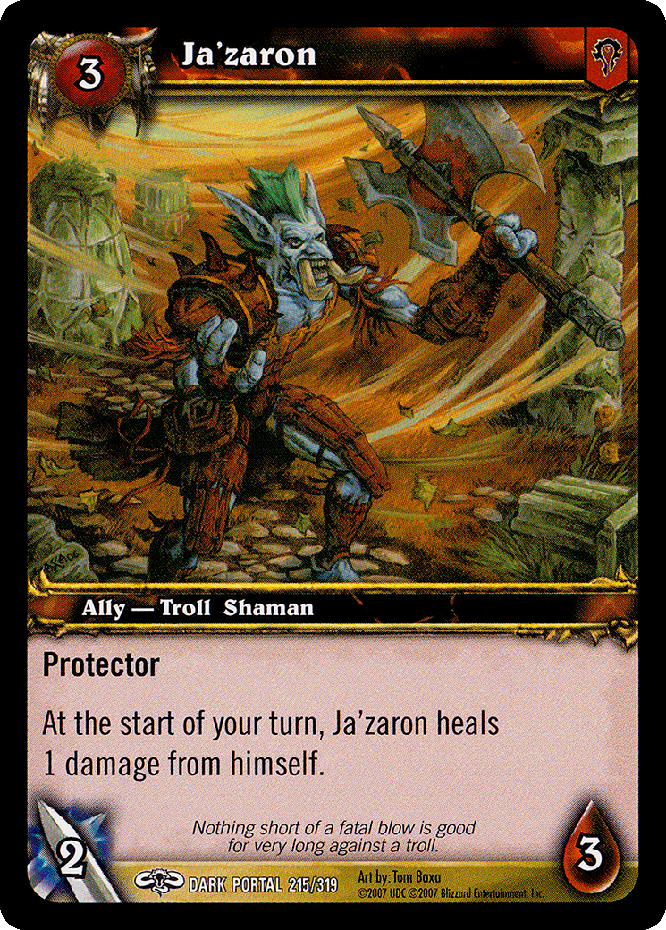Ja'zaron