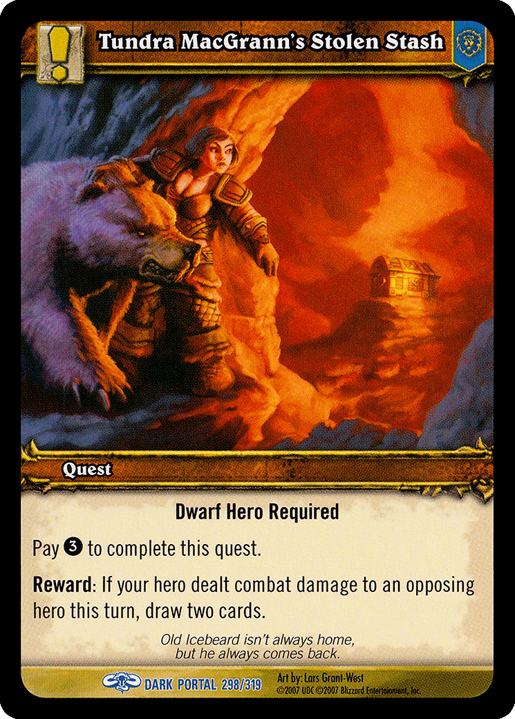 马克格拉恩的干肉