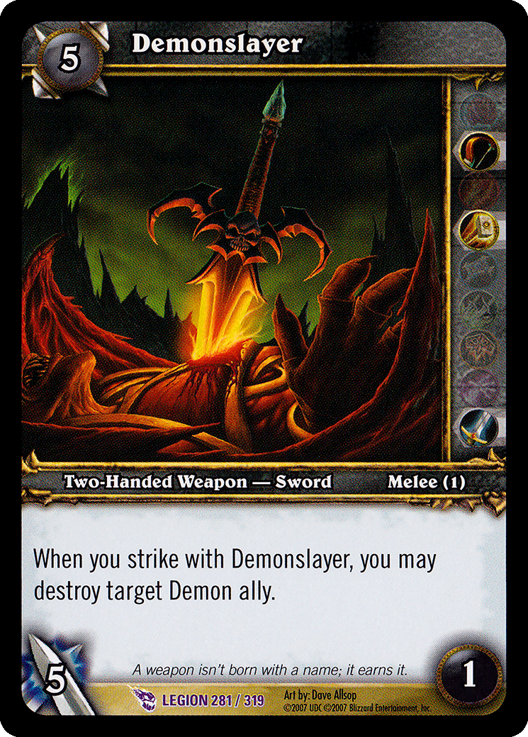 Demonslayer