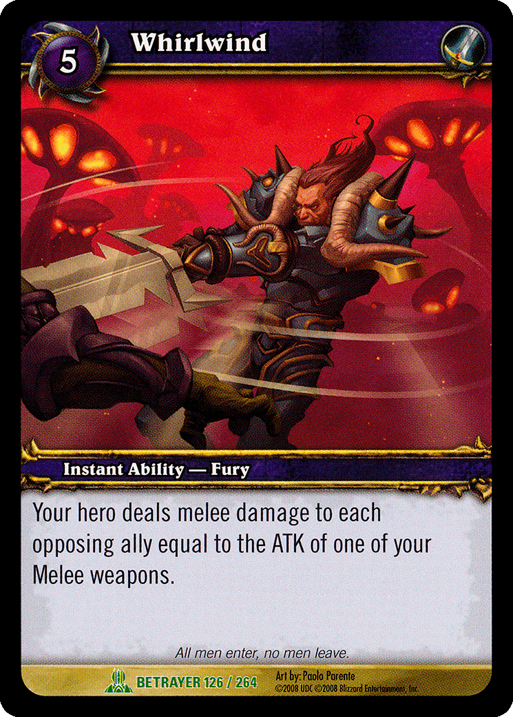 Whirlwind