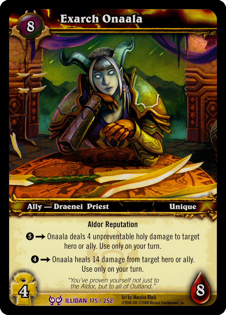 Exarch Onaala