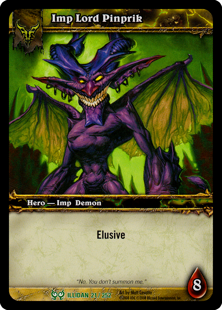 Infuriate