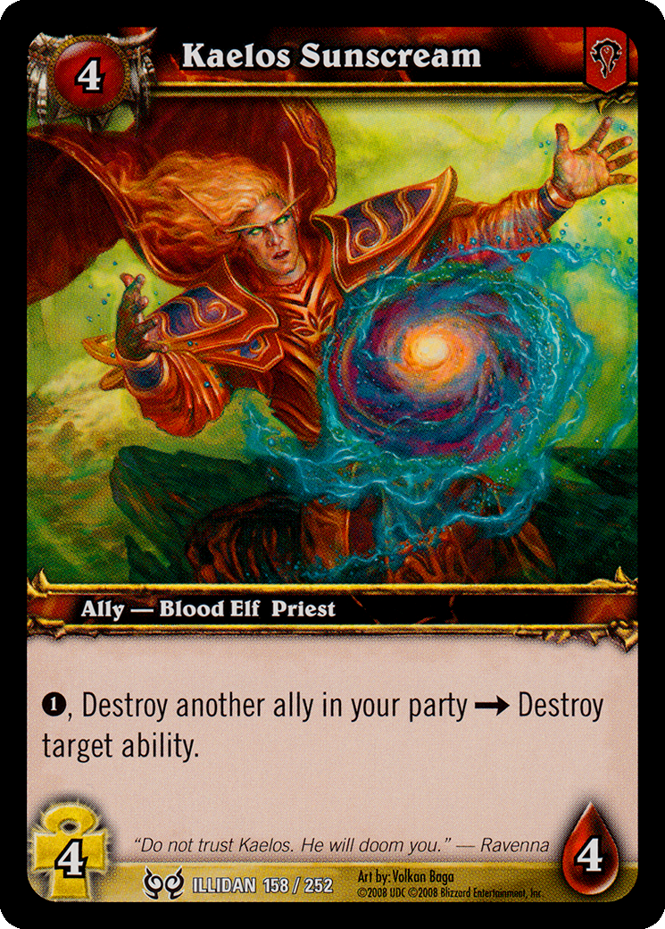Kaelos Sunscream