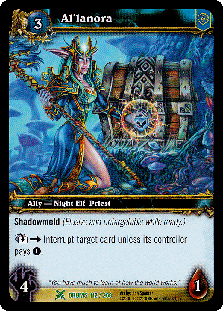Al'lanora