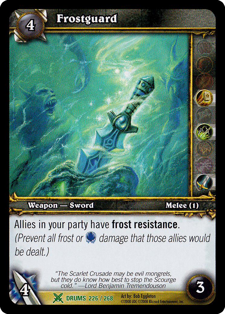Frostguard