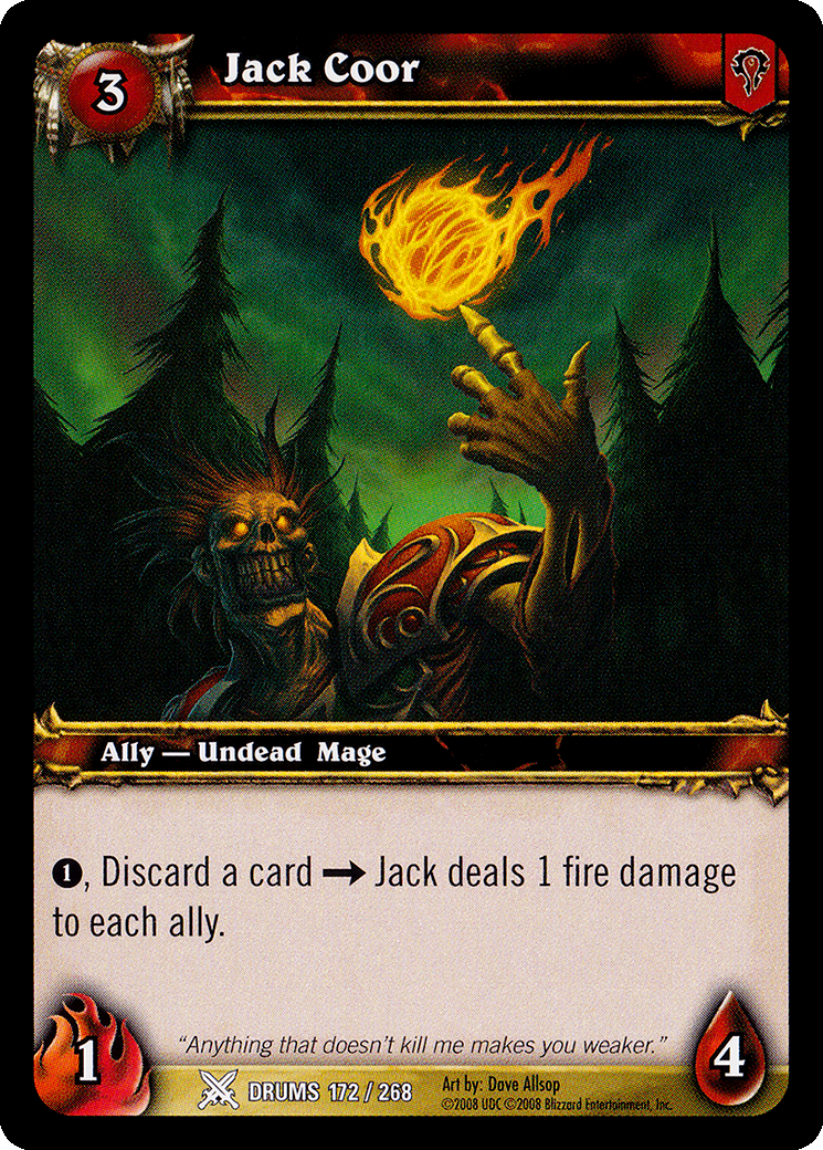 Jack Coor