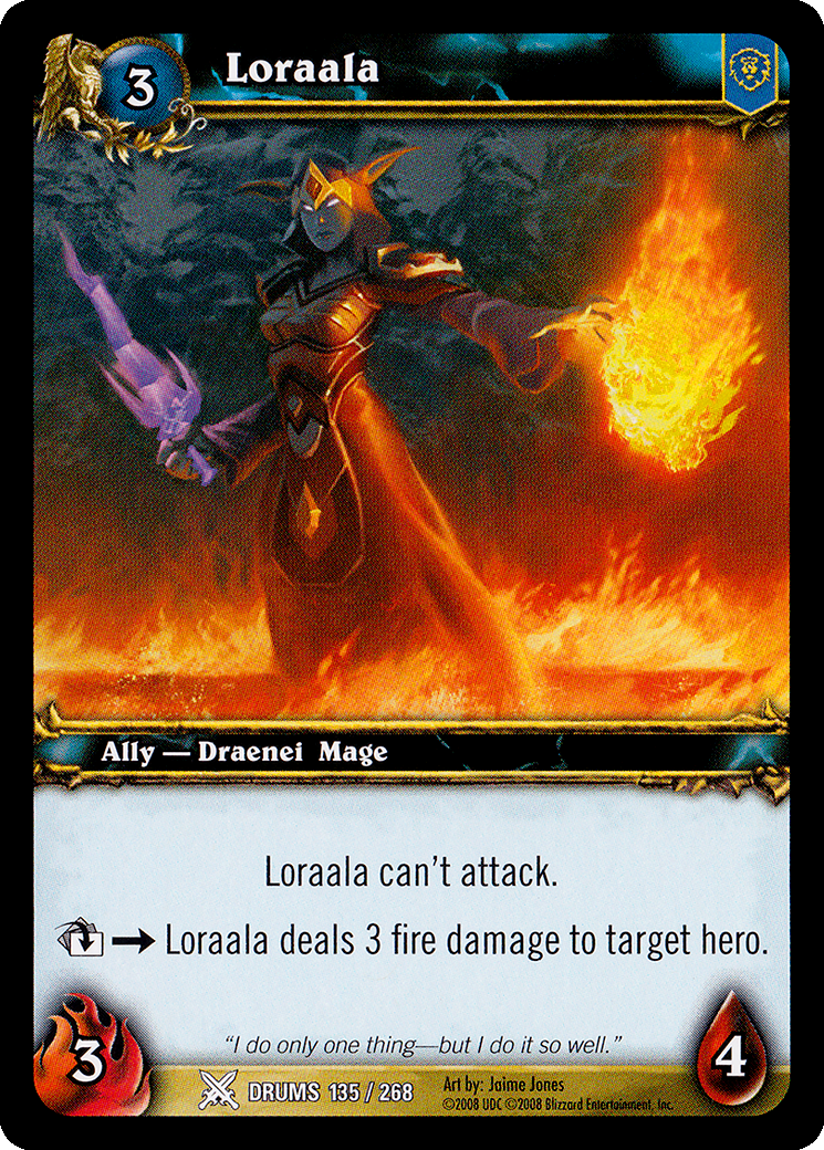 Loraala