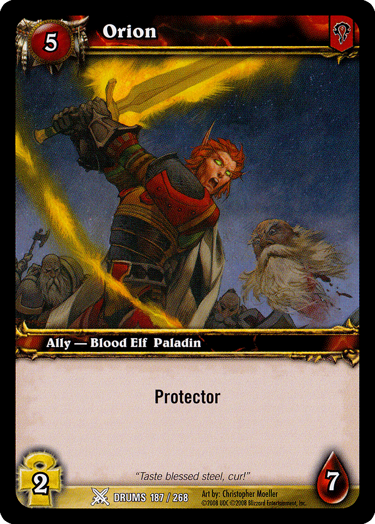 Orion