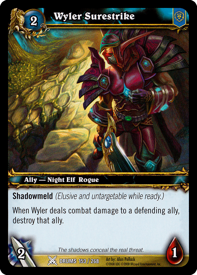 Wyler Surestrike
