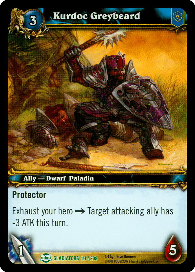 Kuroc Greybeard