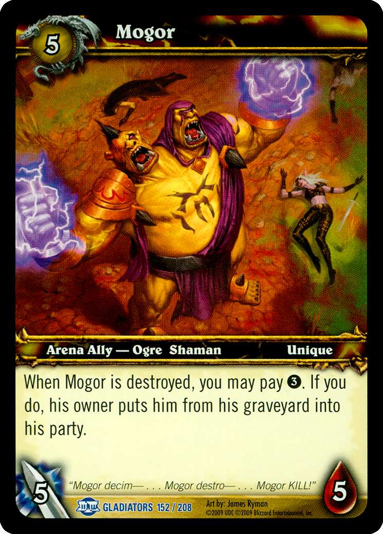 Mogor