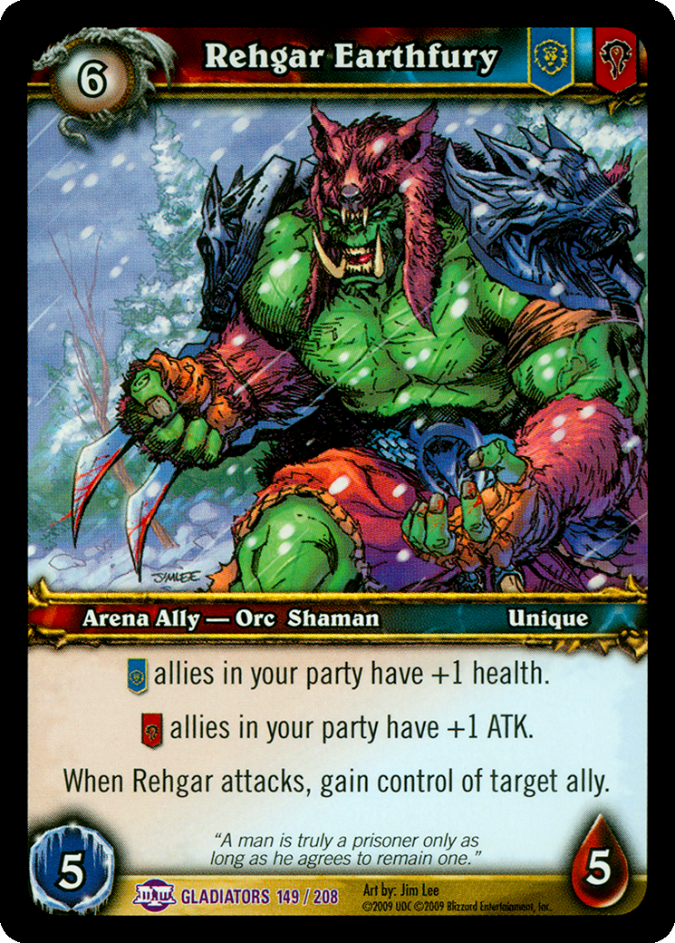 Rehgar Earthfury