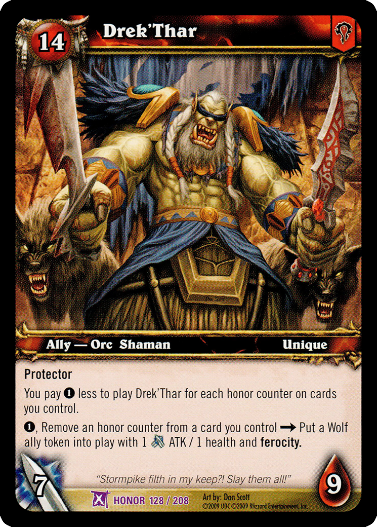Drek'Thar
