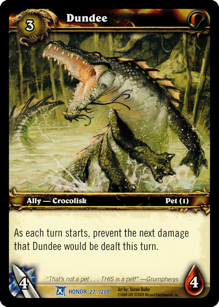 Dundee