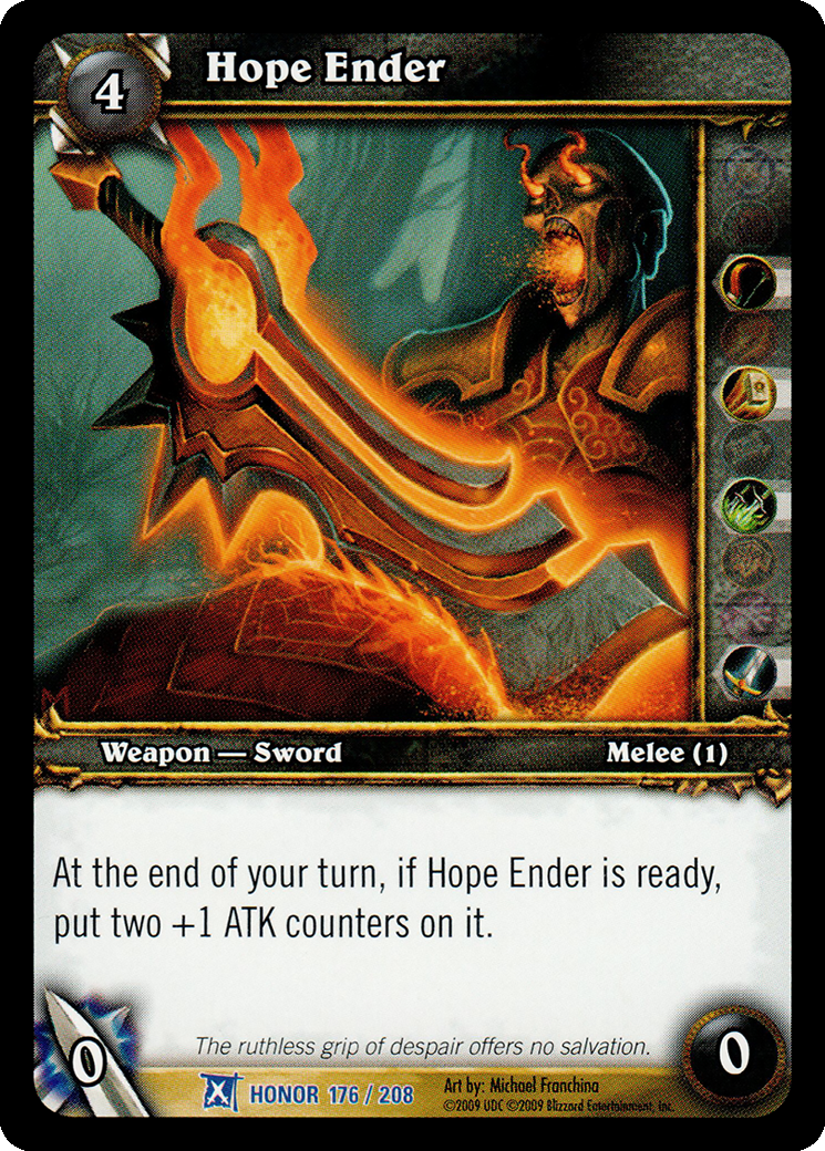 Hope Ender