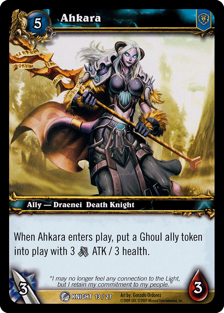 Ahkara
