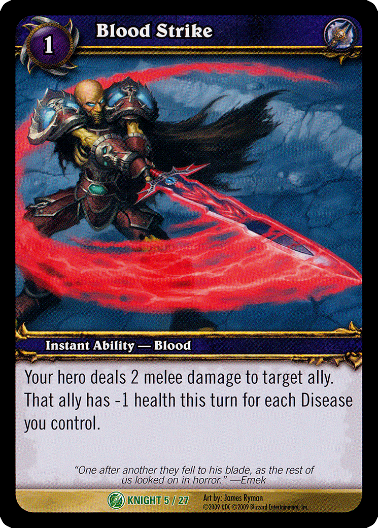Blood Strike