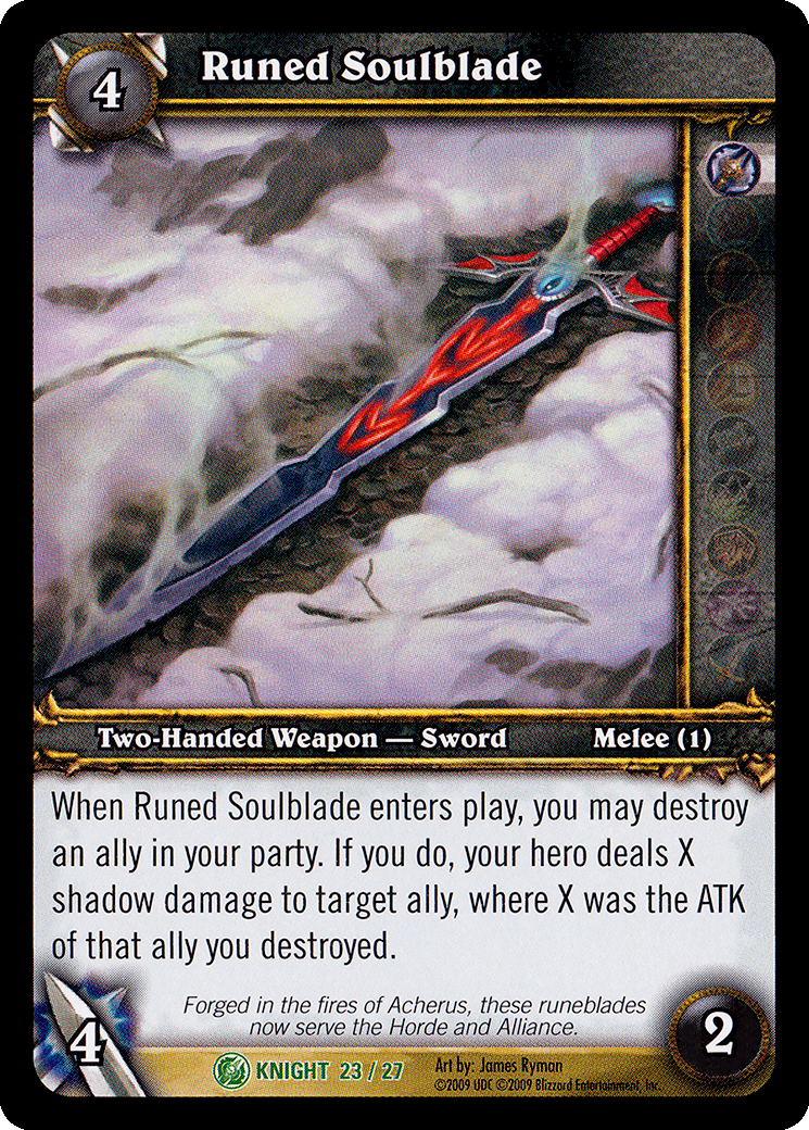 RunedSouiblade