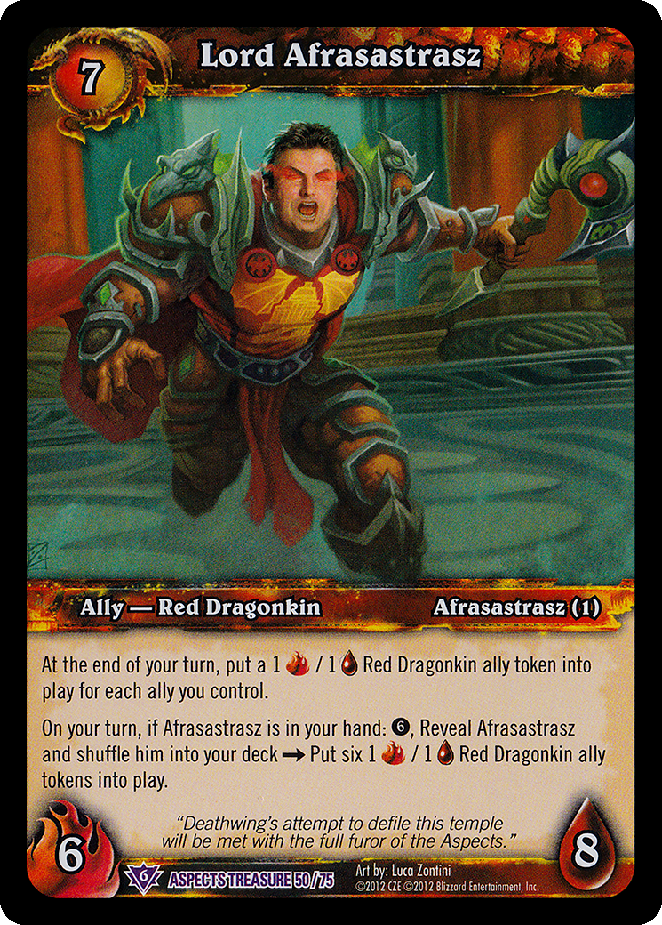 Lord Afrasastrasz