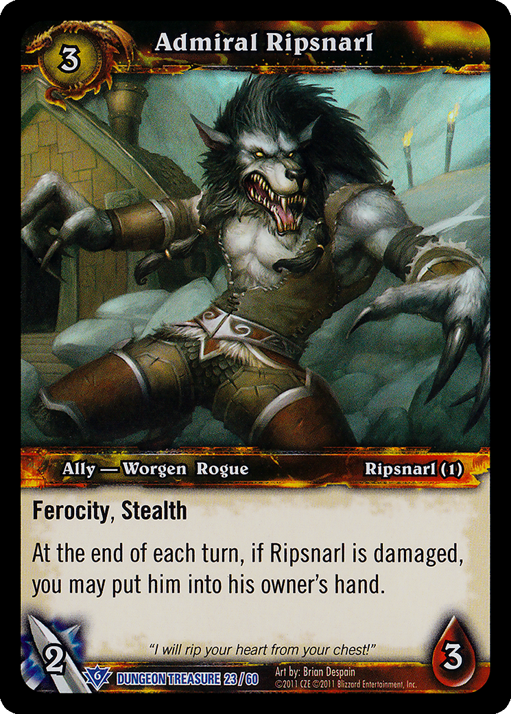 Admiral Ripsnarl