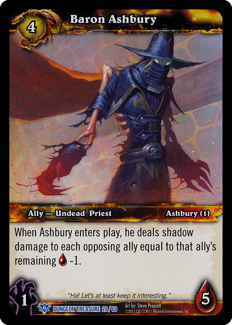 Baron Ashbury