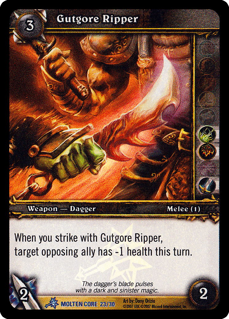 Gutgore Ripper