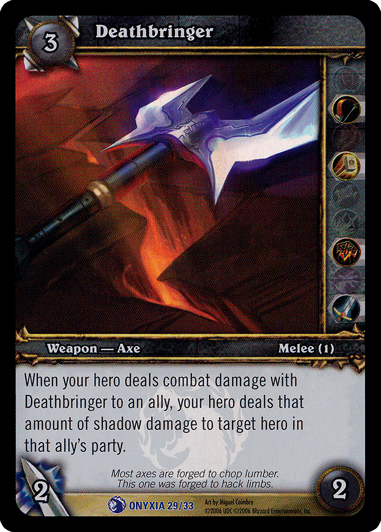 Deathbringer